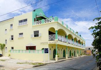 White Sands Speightstown Ngoại thất bức ảnh