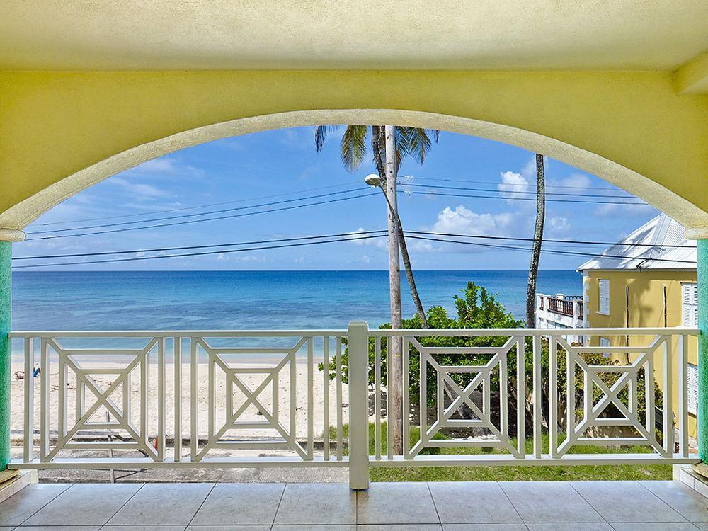 White Sands Speightstown Ngoại thất bức ảnh