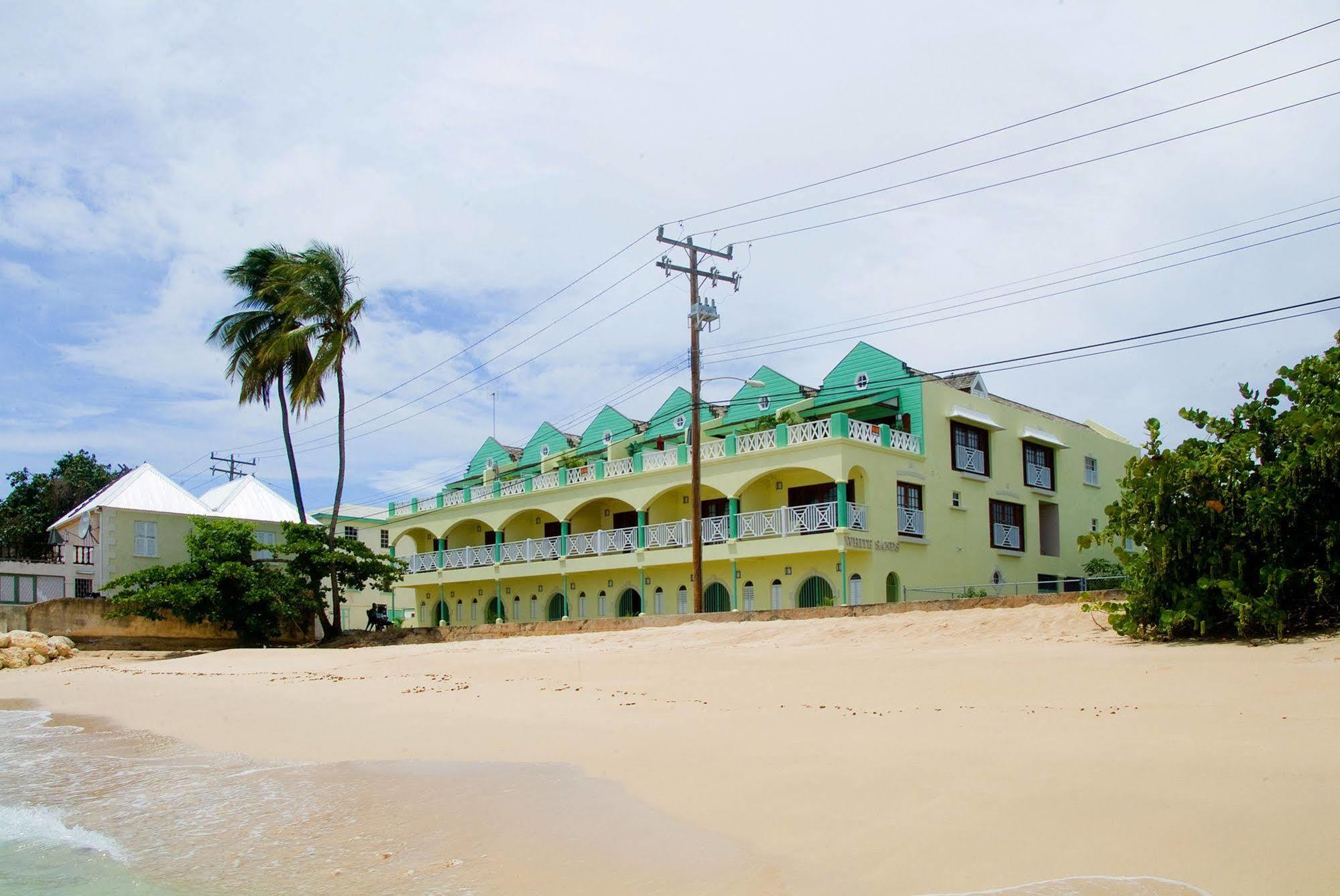 White Sands Speightstown Ngoại thất bức ảnh